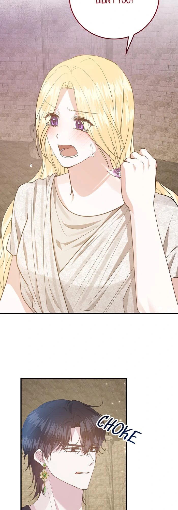 Insanely Radiant Chapter 69 - Page 34