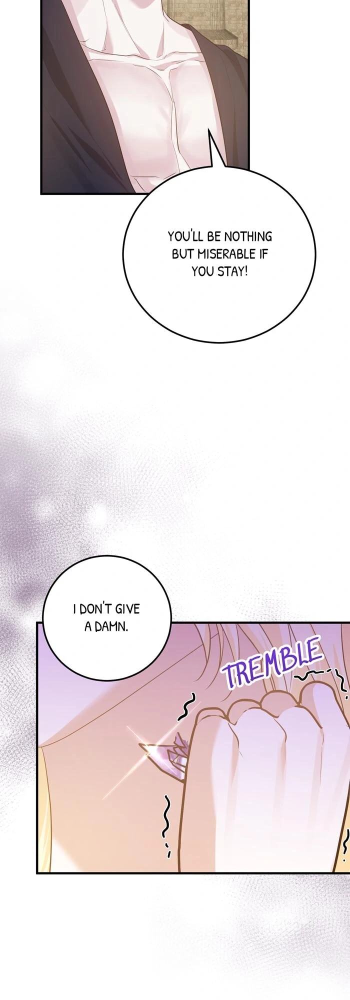 Insanely Radiant Chapter 69 - Page 35