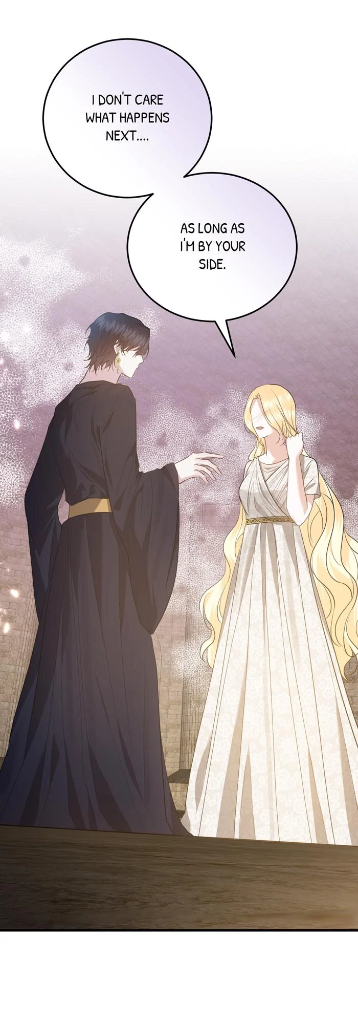 Insanely Radiant Chapter 69 - Page 37