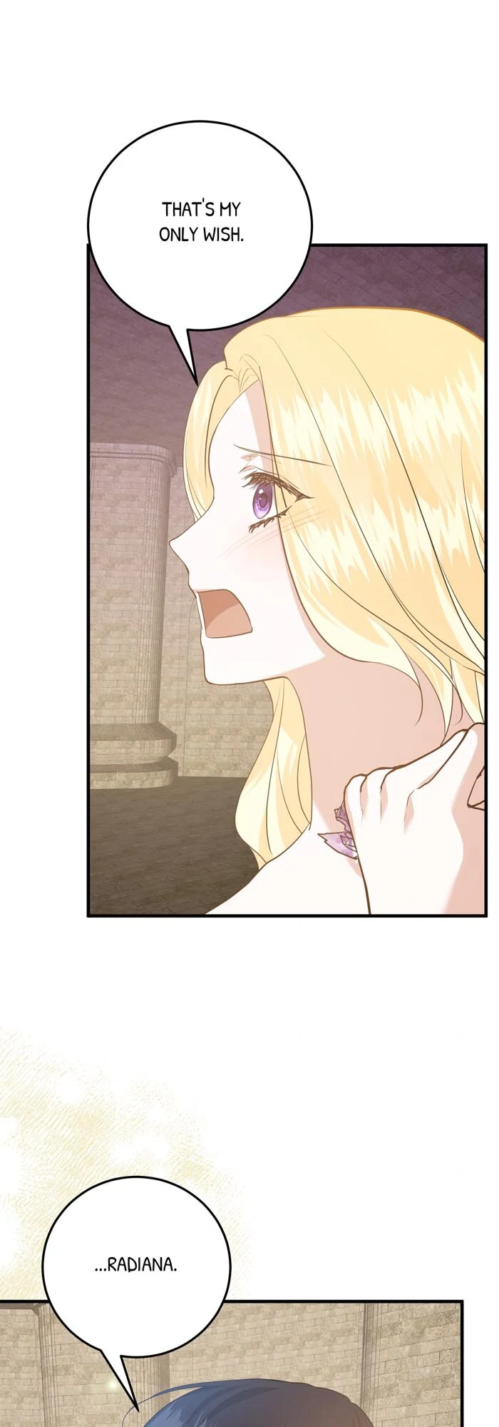 Insanely Radiant Chapter 69 - Page 38