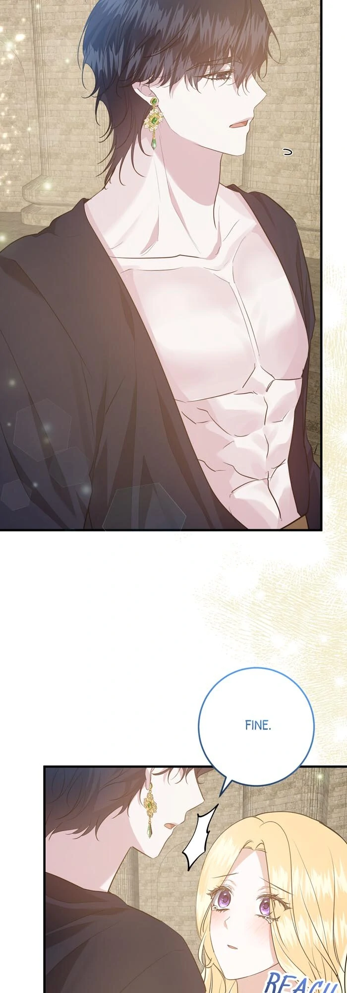 Insanely Radiant Chapter 69 - Page 39