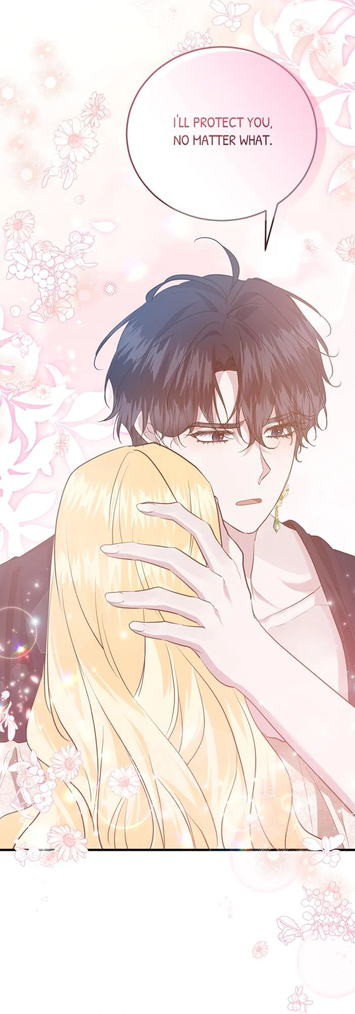 Insanely Radiant Chapter 69 - Page 41