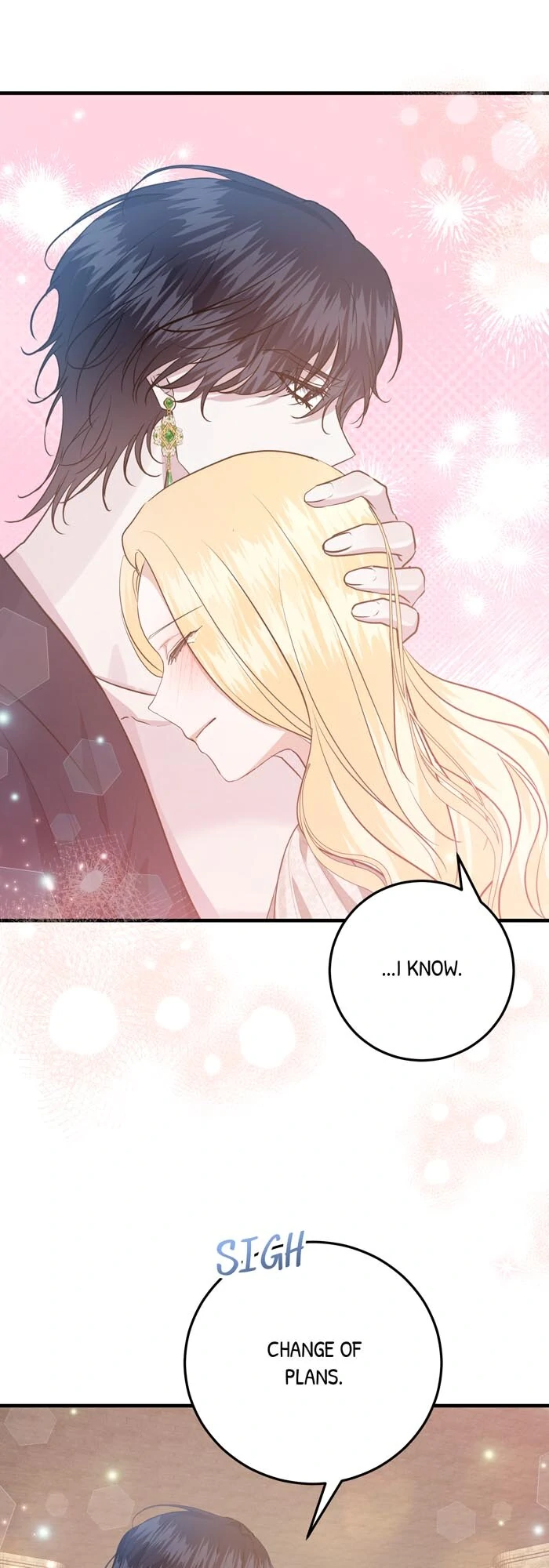 Insanely Radiant Chapter 69 - Page 43