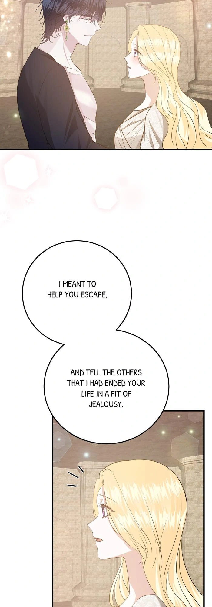 Insanely Radiant Chapter 69 - Page 44