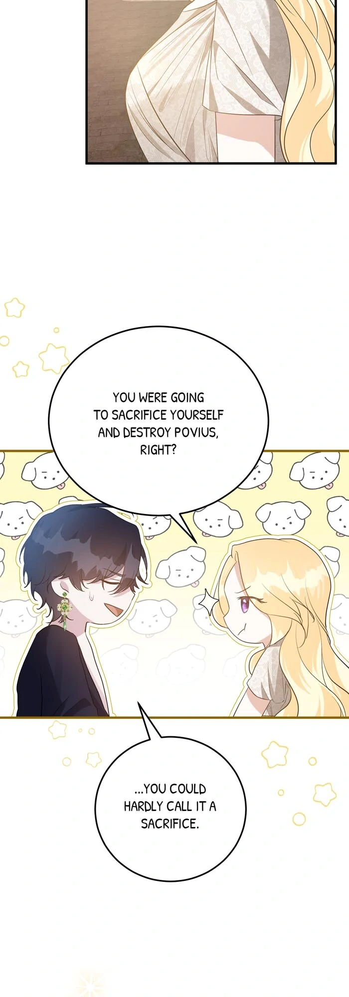 Insanely Radiant Chapter 69 - Page 45