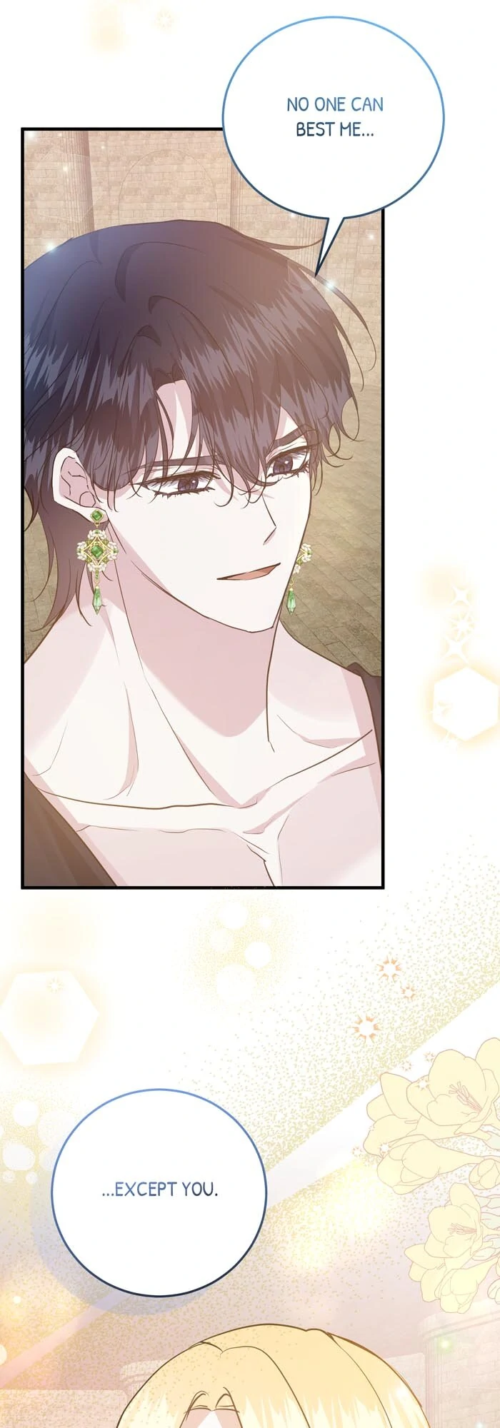 Insanely Radiant Chapter 69 - Page 46