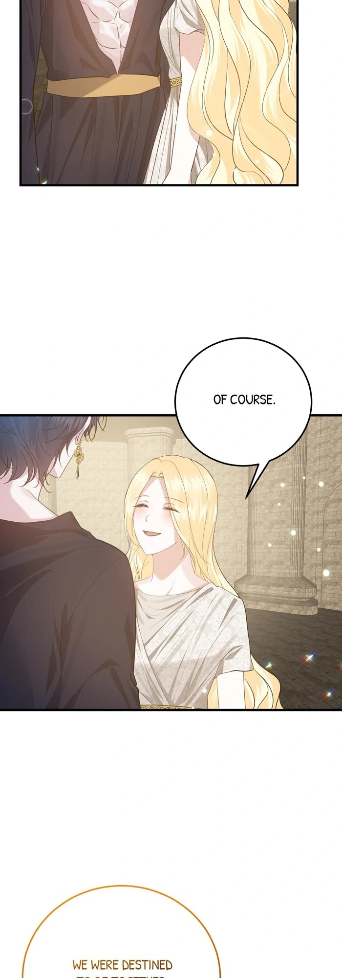 Insanely Radiant Chapter 69 - Page 50