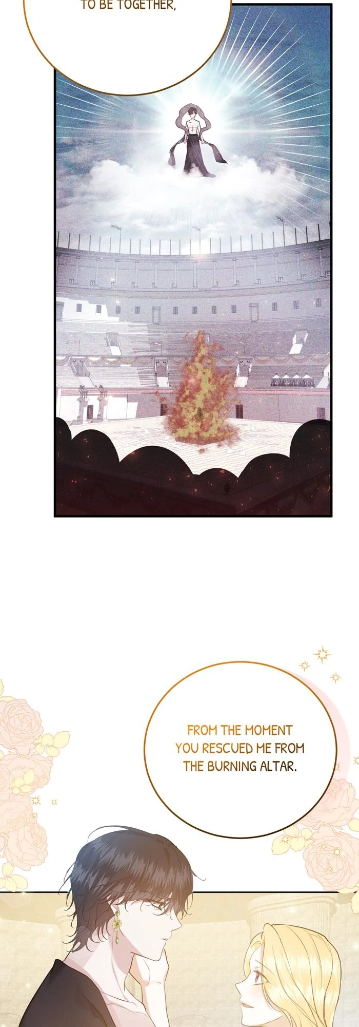 Insanely Radiant Chapter 69 - Page 51