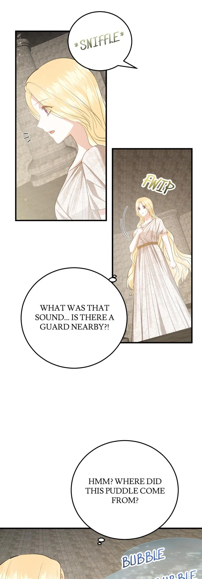 Insanely Radiant Chapter 69 - Page 55