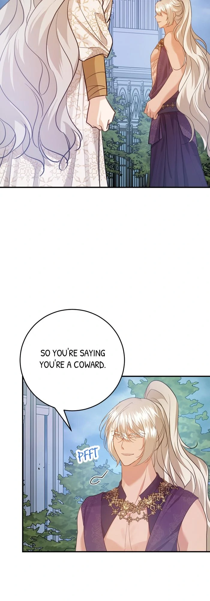 Insanely Radiant Chapter 70 - Page 4