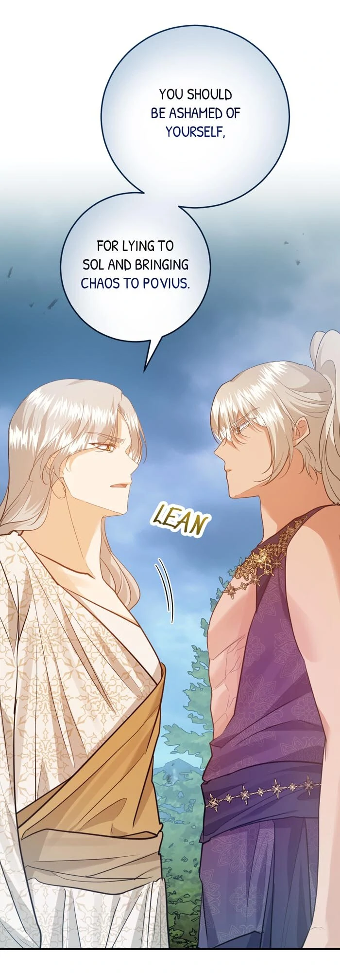 Insanely Radiant Chapter 70 - Page 6