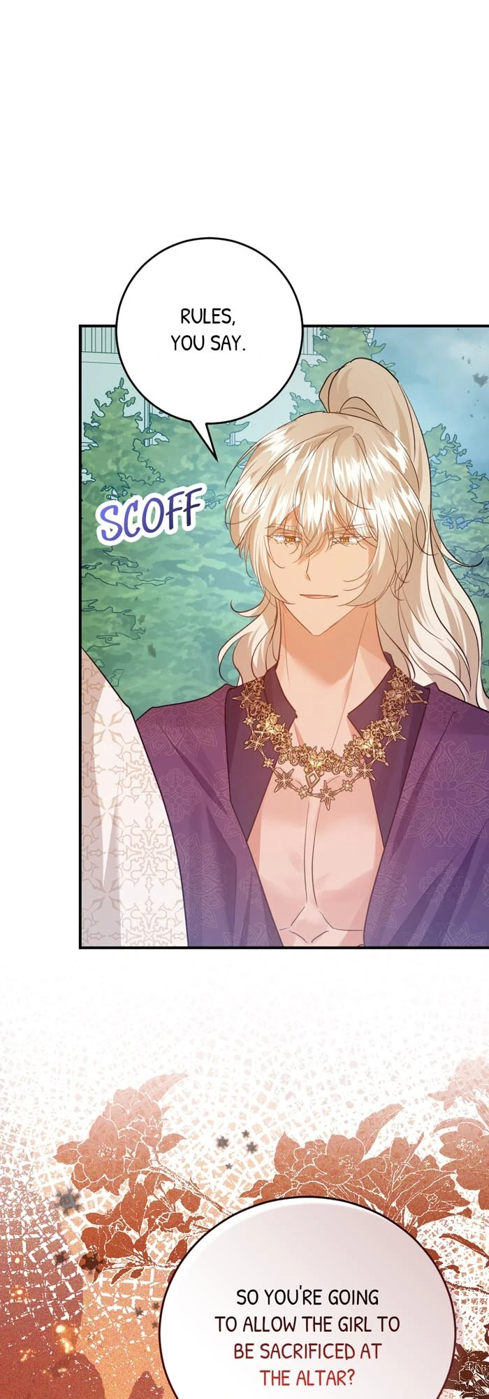 Insanely Radiant Chapter 70 - Page 7