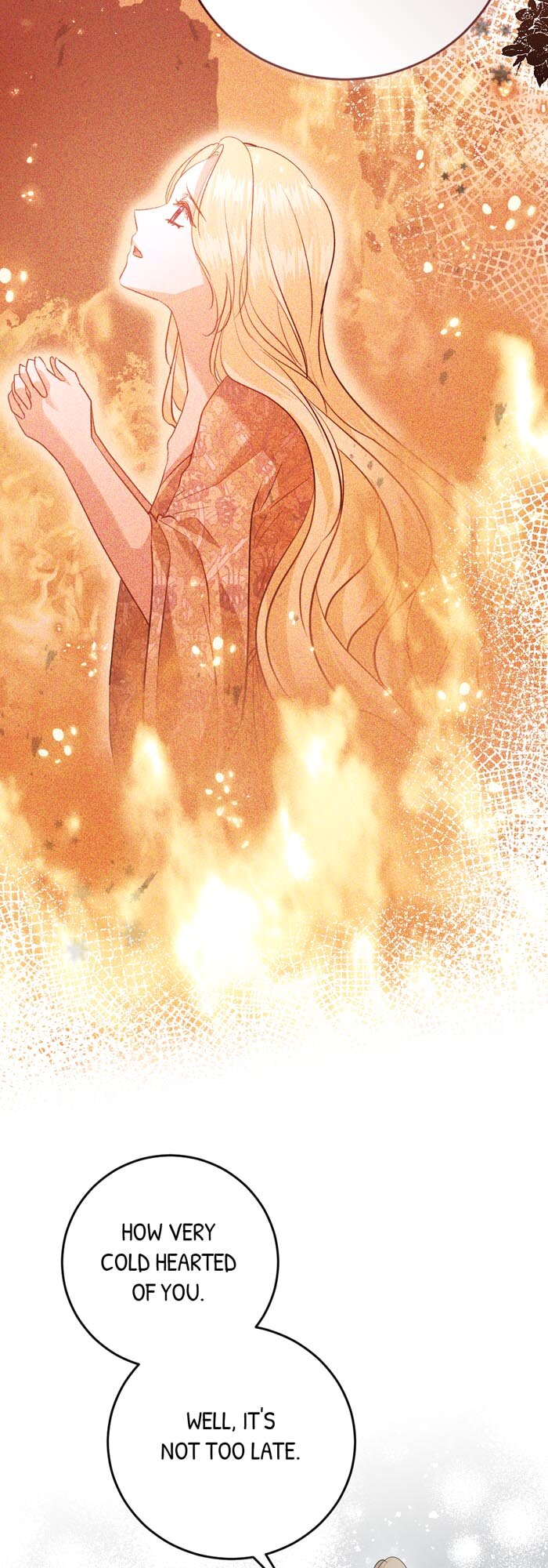 Insanely Radiant Chapter 70 - Page 8