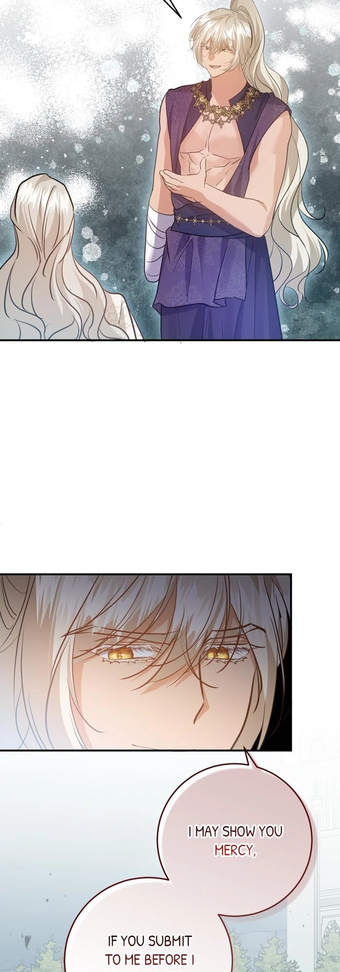 Insanely Radiant Chapter 70 - Page 9