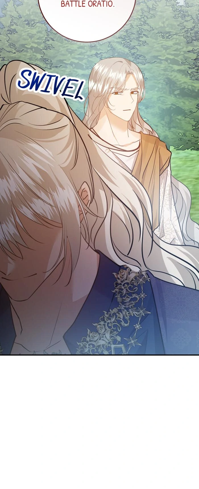 Insanely Radiant Chapter 70 - Page 10