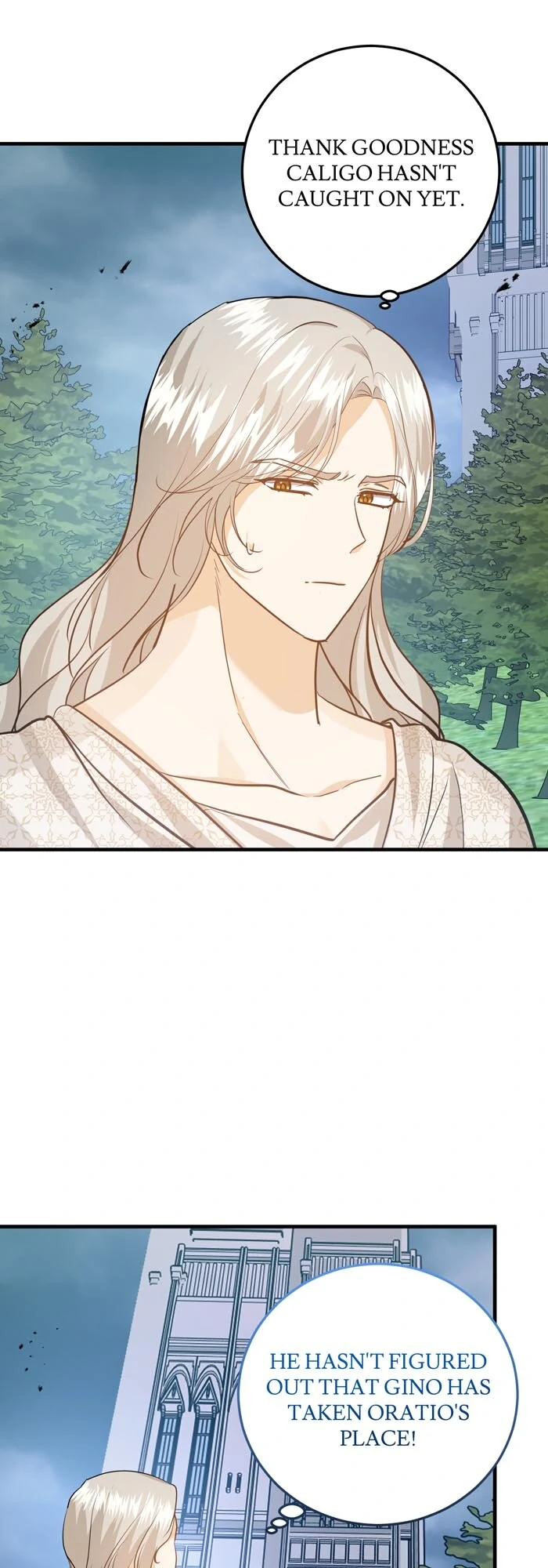 Insanely Radiant Chapter 70 - Page 11