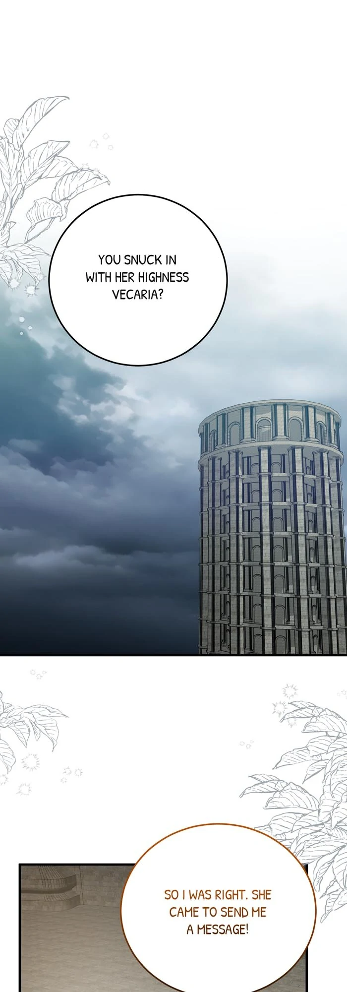 Insanely Radiant Chapter 70 - Page 13