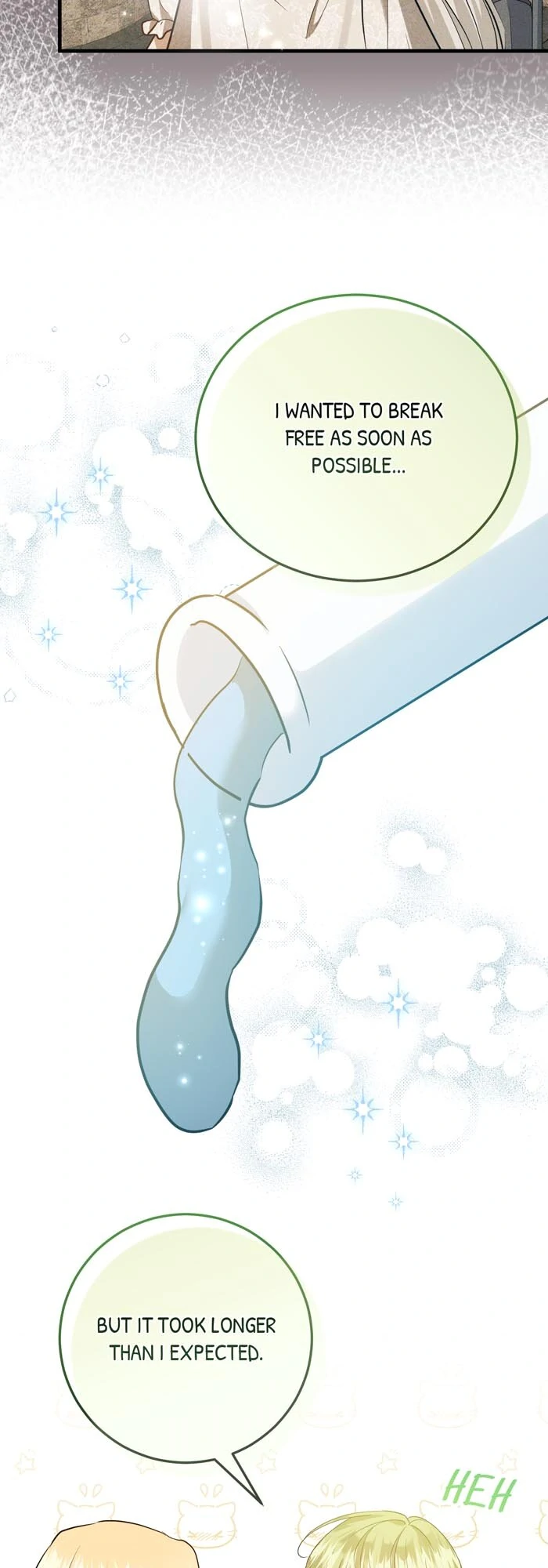 Insanely Radiant Chapter 70 - Page 15