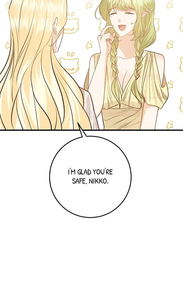 Insanely Radiant Chapter 70 - Page 16