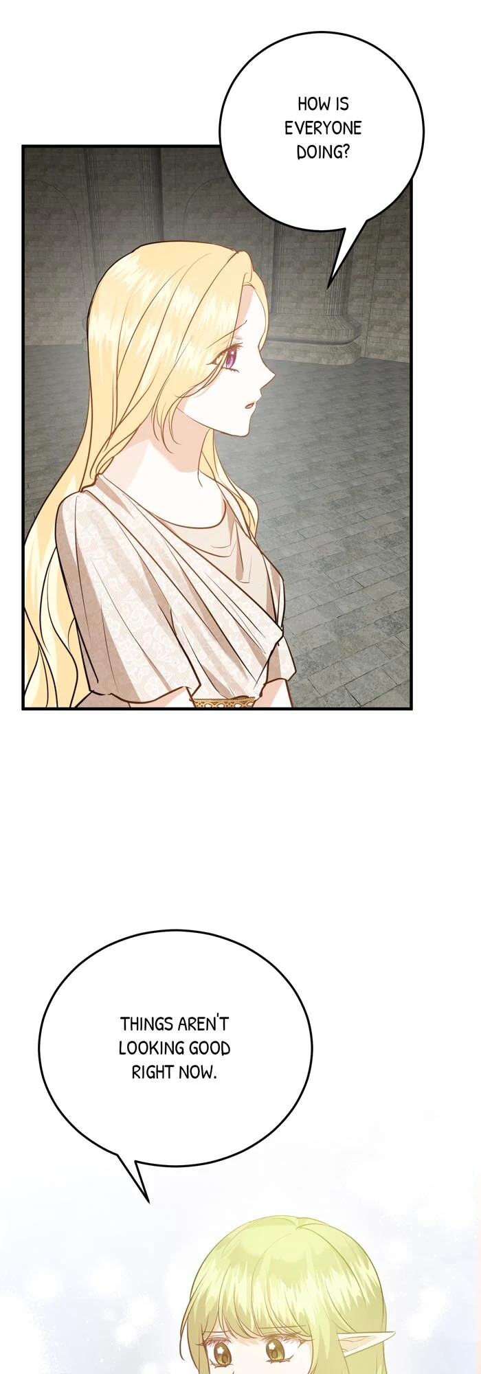 Insanely Radiant Chapter 70 - Page 17