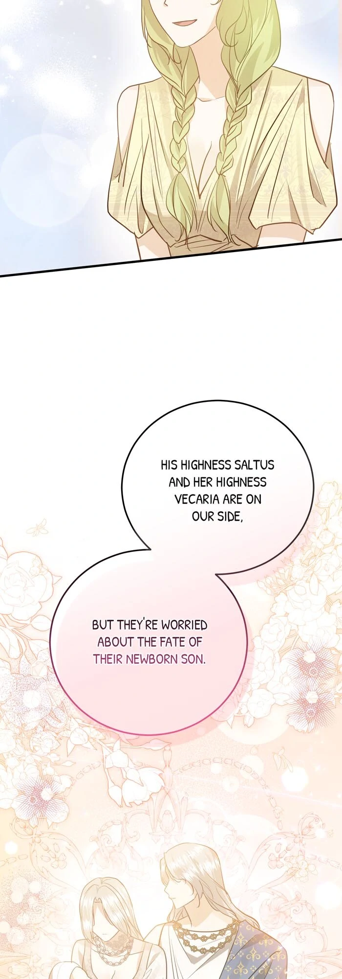 Insanely Radiant Chapter 70 - Page 18