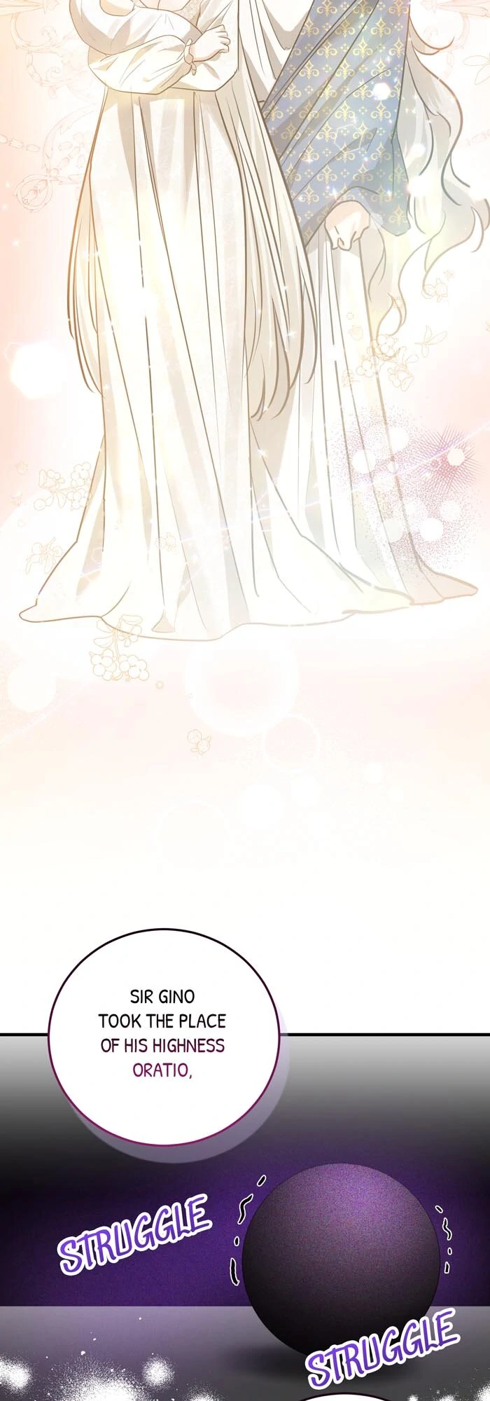 Insanely Radiant Chapter 70 - Page 19