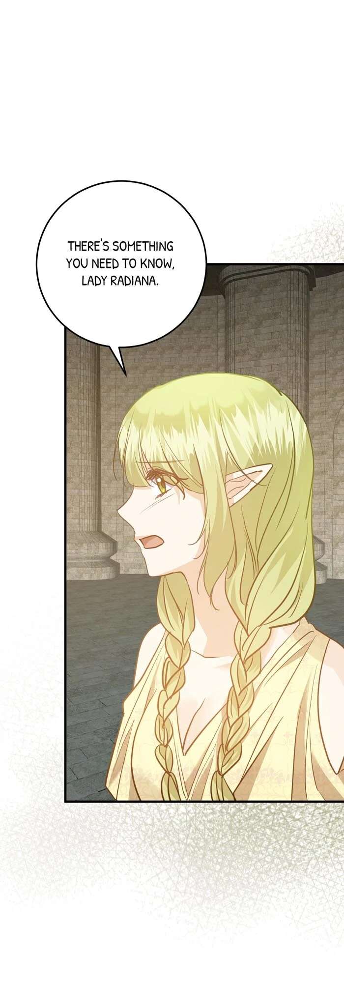 Insanely Radiant Chapter 70 - Page 21