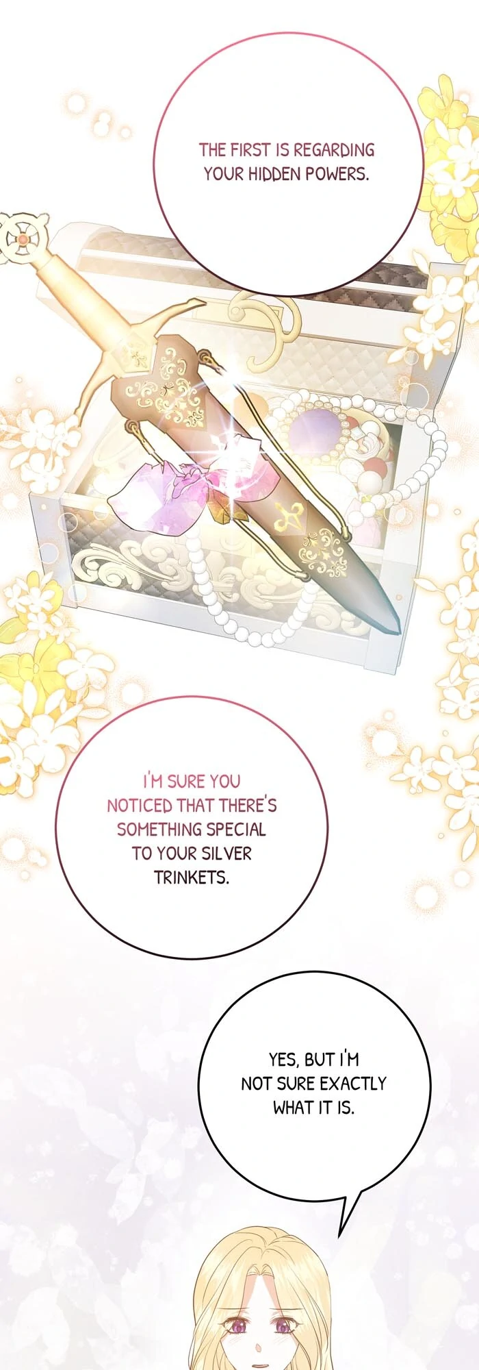 Insanely Radiant Chapter 70 - Page 23