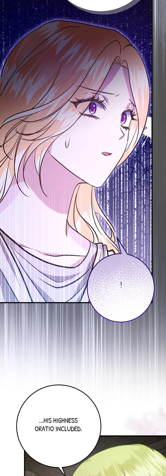 Insanely Radiant Chapter 70 - Page 25