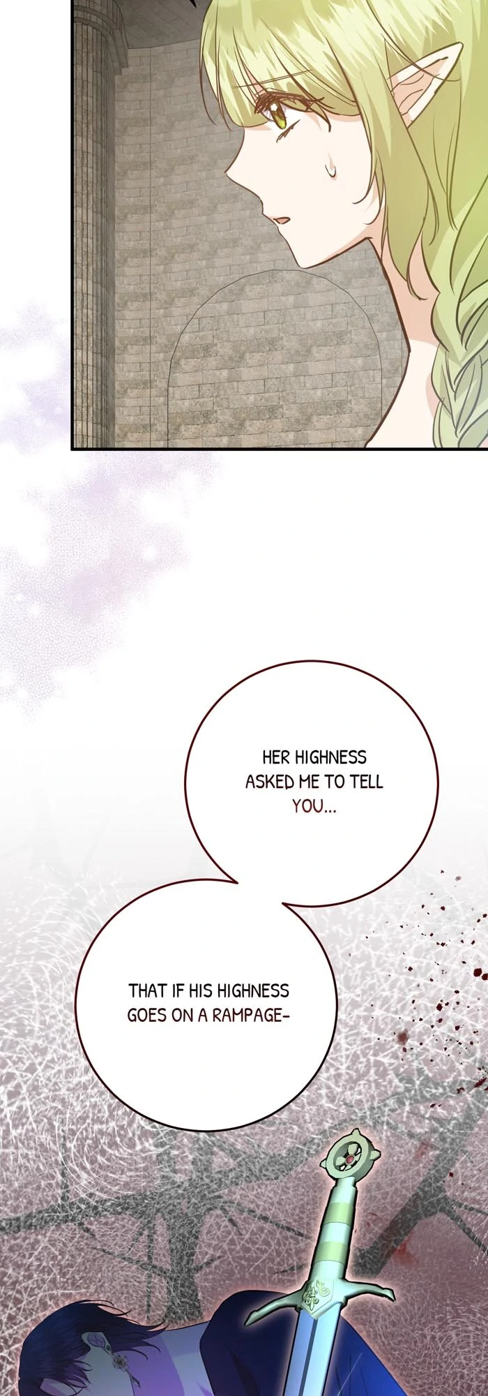 Insanely Radiant Chapter 70 - Page 26