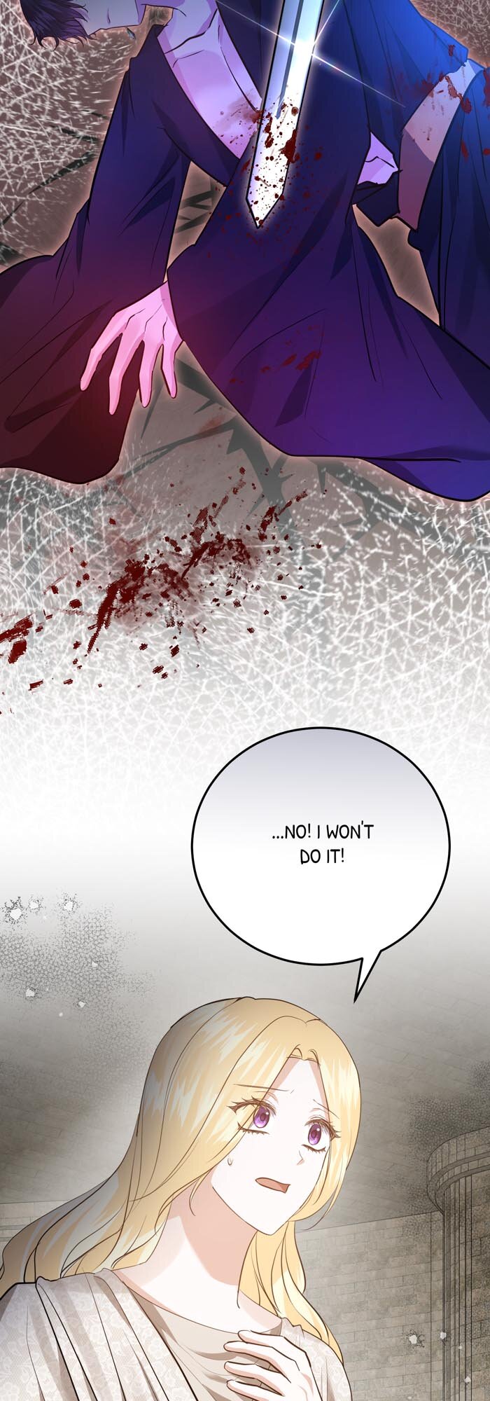 Insanely Radiant Chapter 70 - Page 27