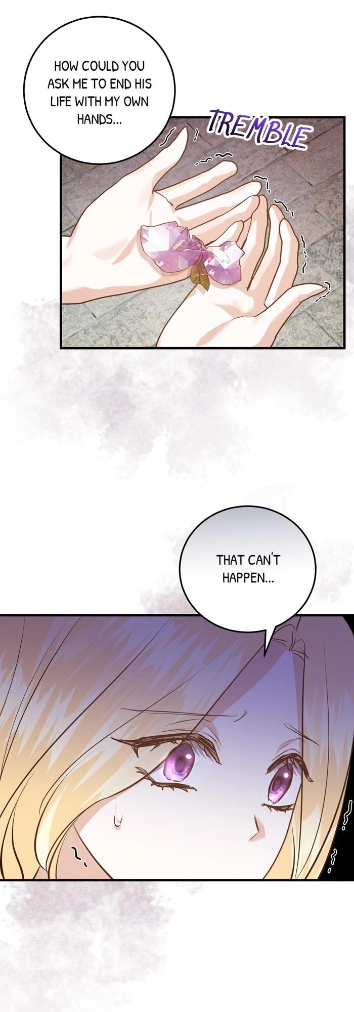 Insanely Radiant Chapter 70 - Page 29