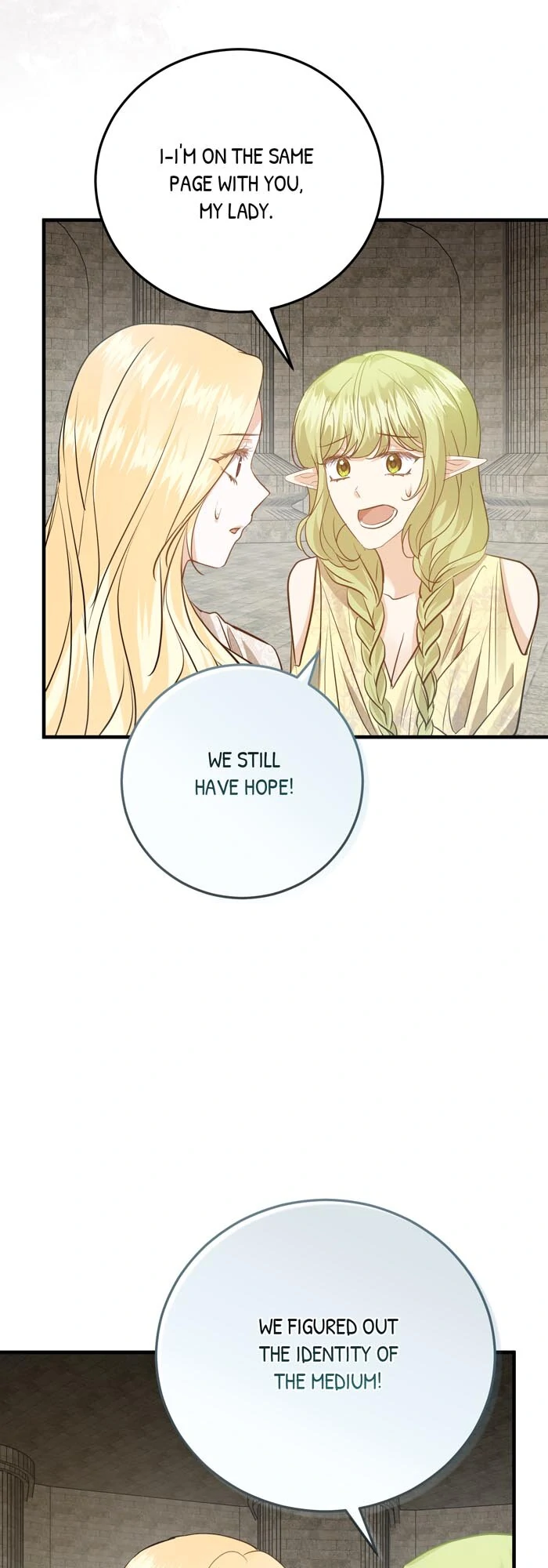 Insanely Radiant Chapter 70 - Page 30