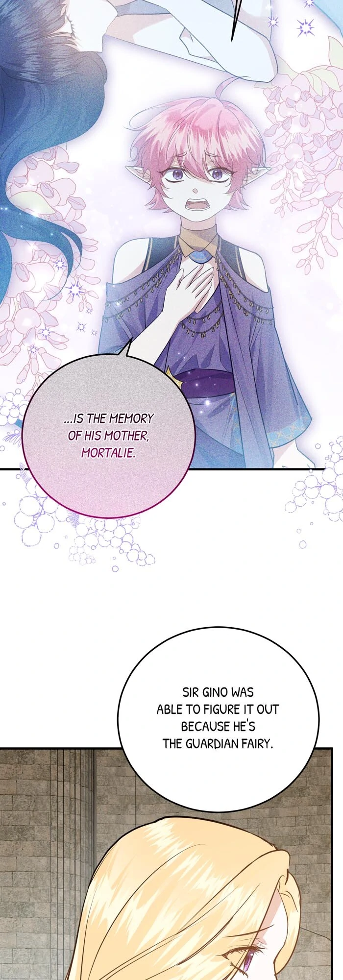 Insanely Radiant Chapter 70 - Page 32