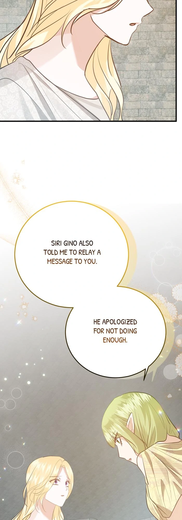 Insanely Radiant Chapter 70 - Page 33