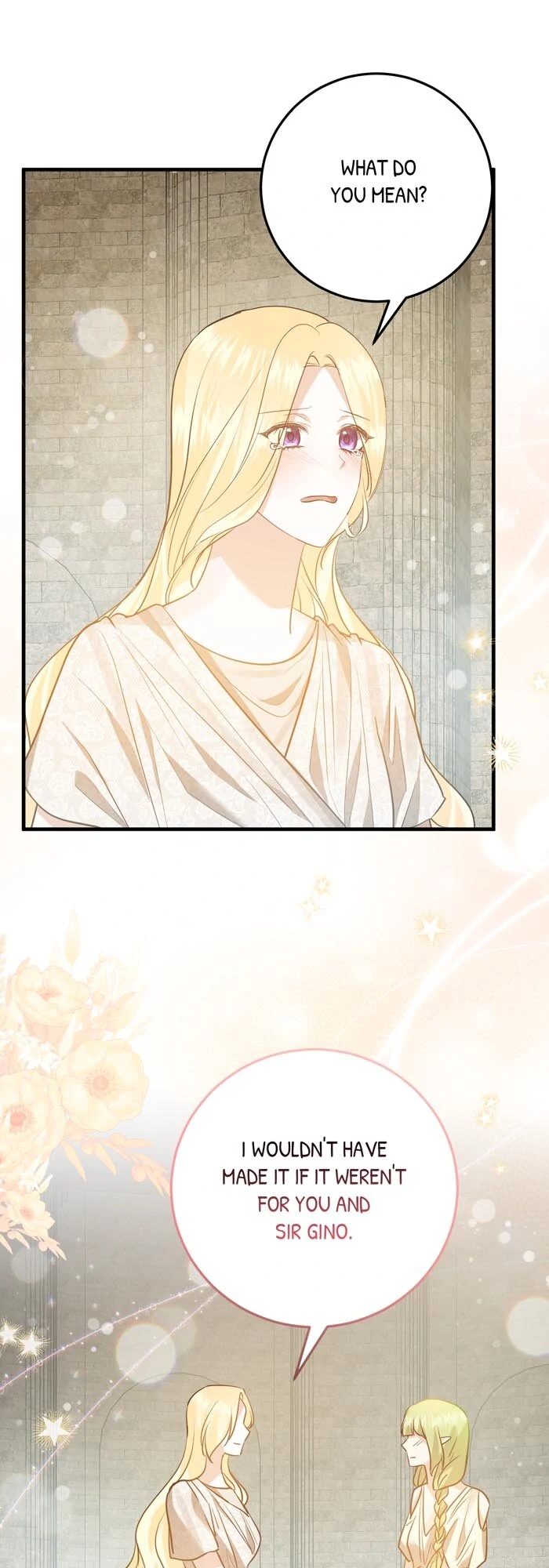 Insanely Radiant Chapter 70 - Page 35