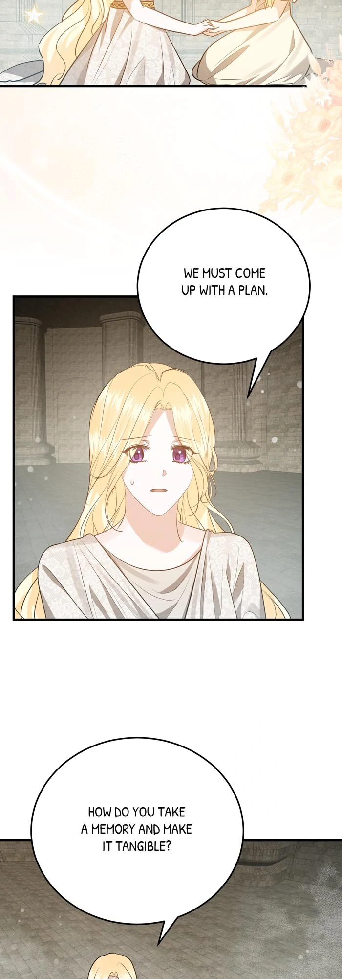 Insanely Radiant Chapter 70 - Page 36