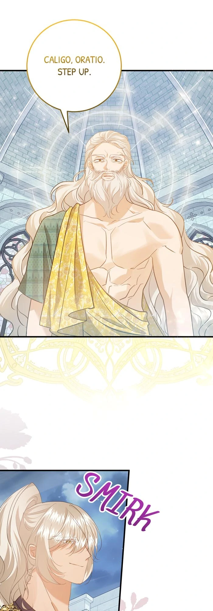 Insanely Radiant Chapter 70 - Page 41