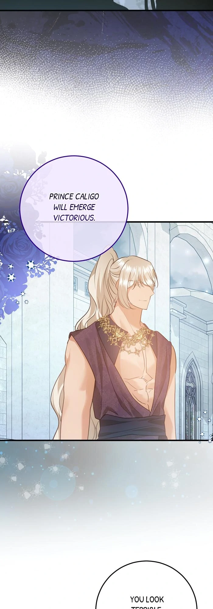 Insanely Radiant Chapter 70 - Page 44