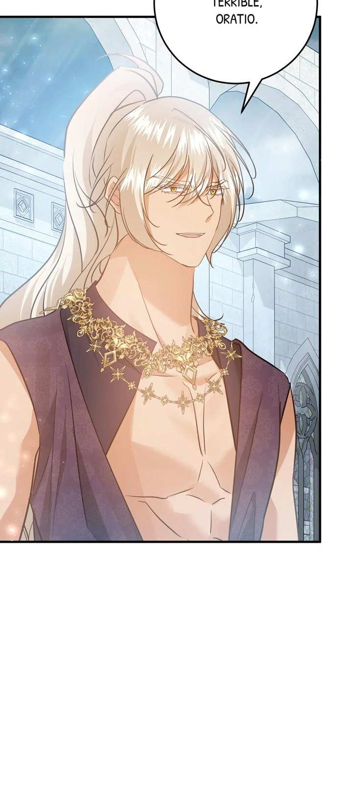 Insanely Radiant Chapter 70 - Page 45