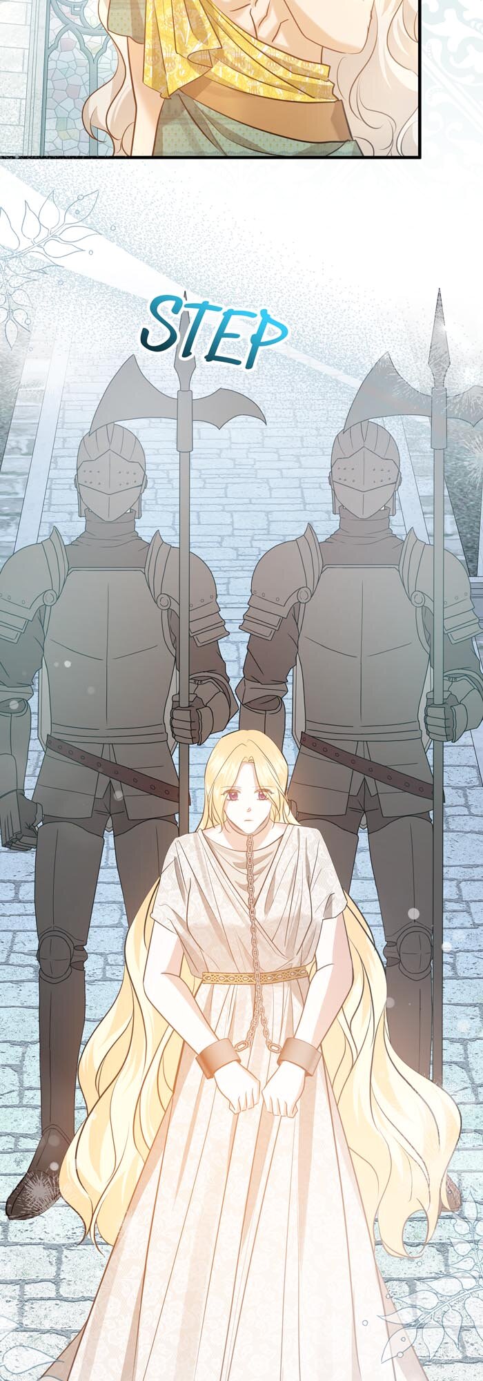 Insanely Radiant Chapter 70 - Page 47