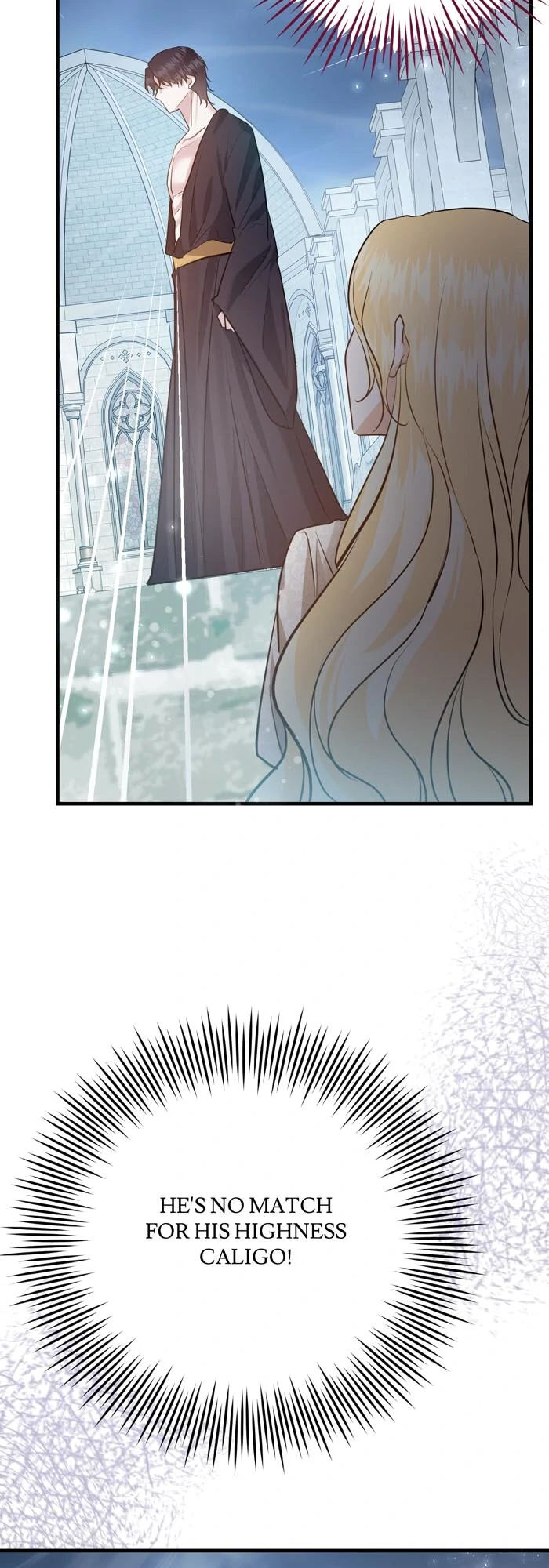 Insanely Radiant Chapter 70 - Page 49