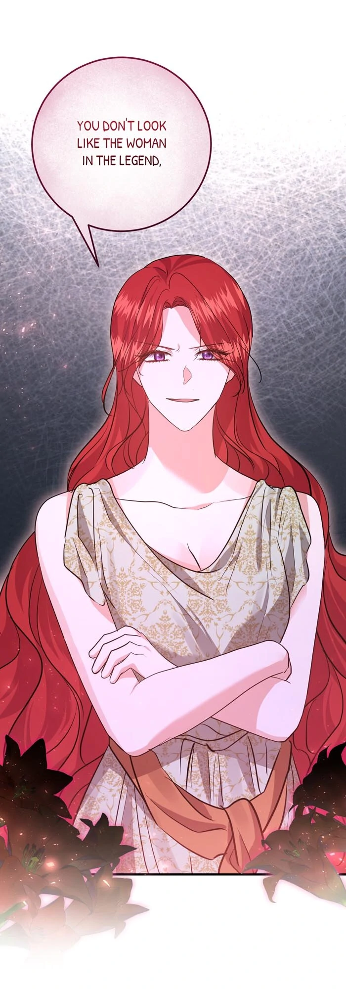 Insanely Radiant Chapter 70 - Page 52