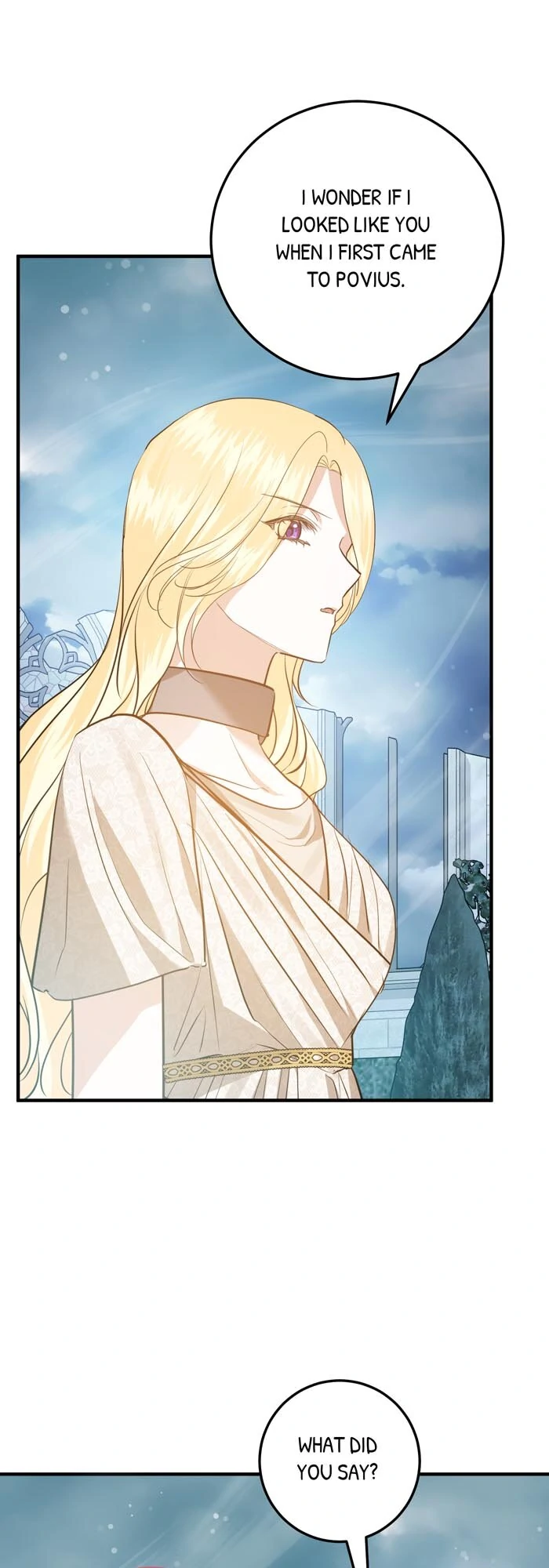 Insanely Radiant Chapter 70 - Page 53