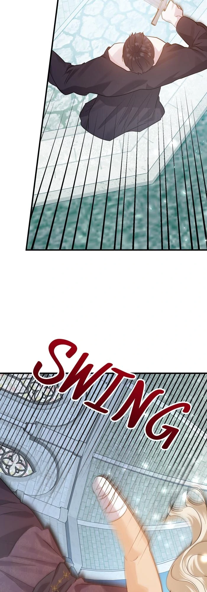 Insanely Radiant Chapter 71 - Page 4