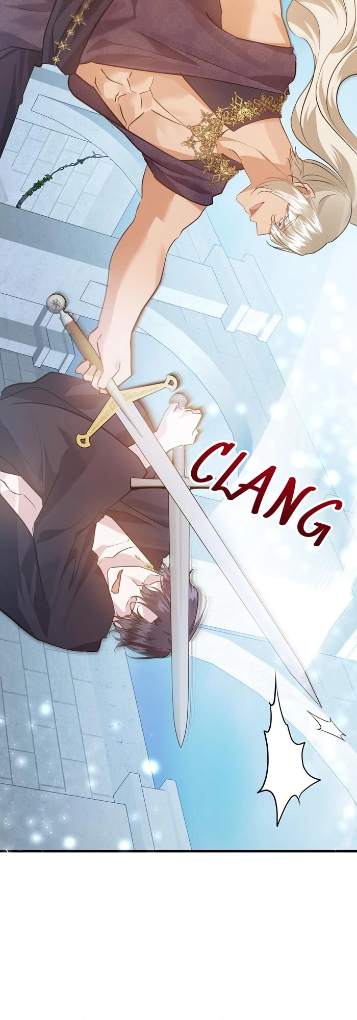 Insanely Radiant Chapter 71 - Page 5