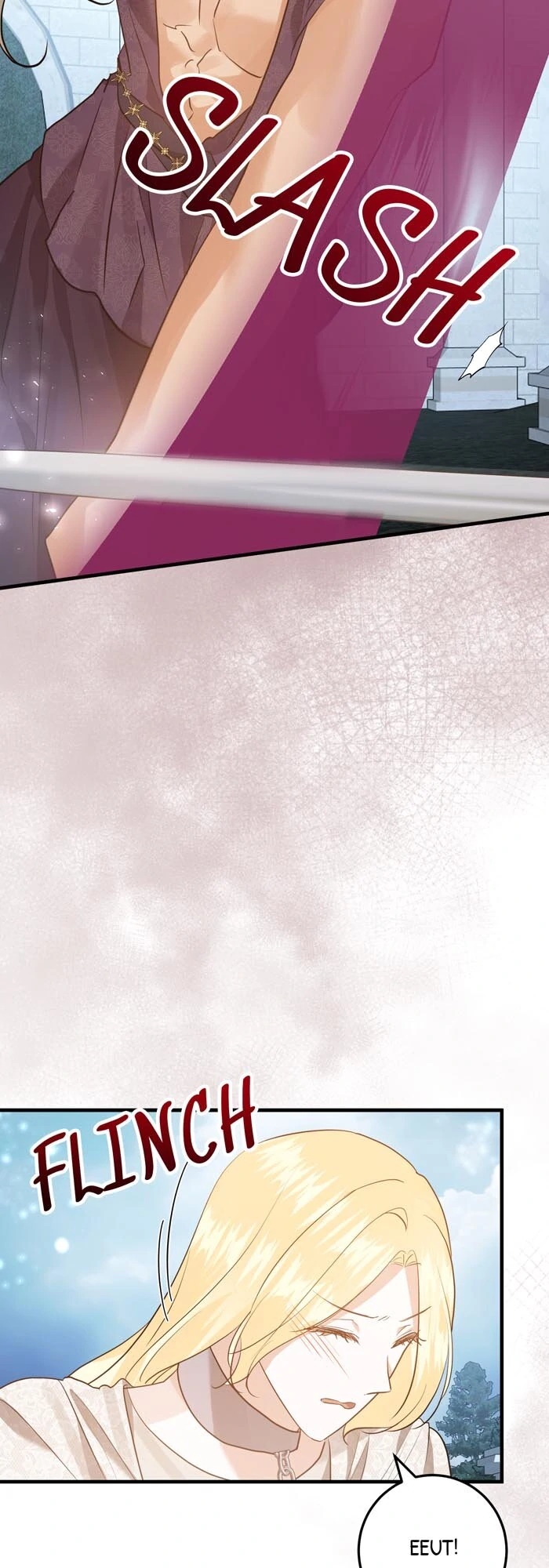 Insanely Radiant Chapter 71 - Page 8