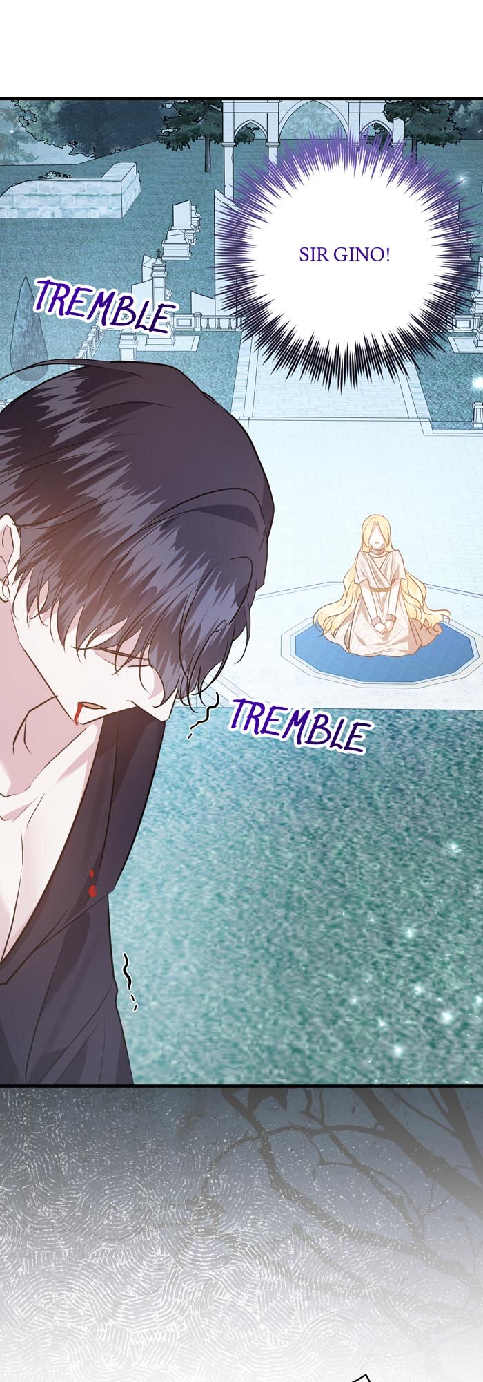 Insanely Radiant Chapter 71 - Page 10