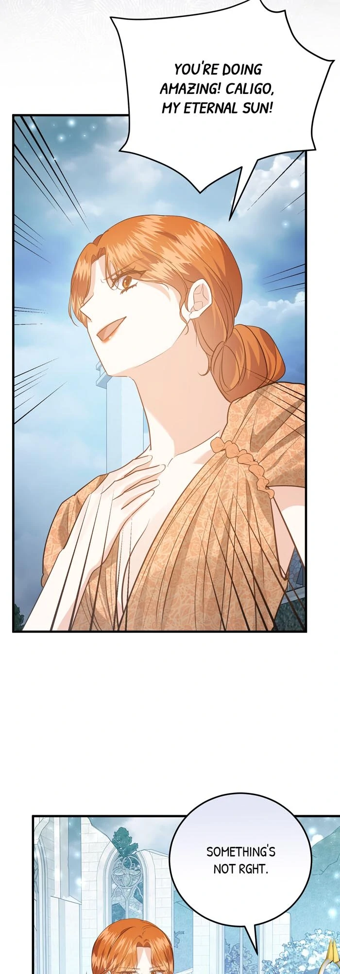 Insanely Radiant Chapter 71 - Page 11