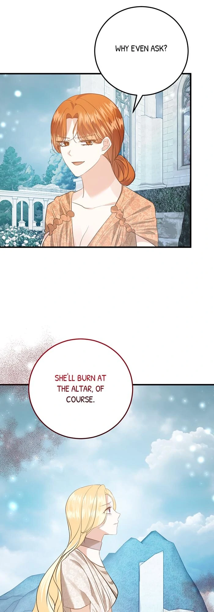 Insanely Radiant Chapter 71 - Page 16